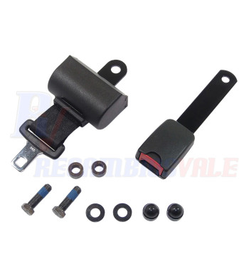 SEAT BELT KIT