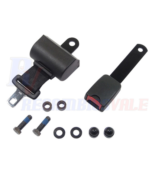 SEAT BELT KIT