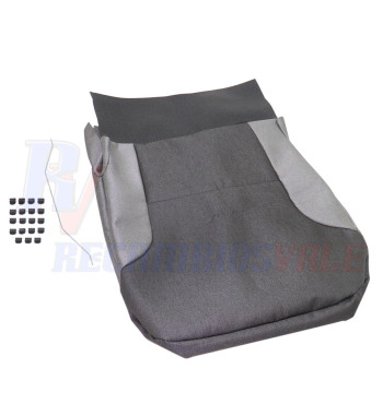 COVER - SEAT BOTTOM CLOTH