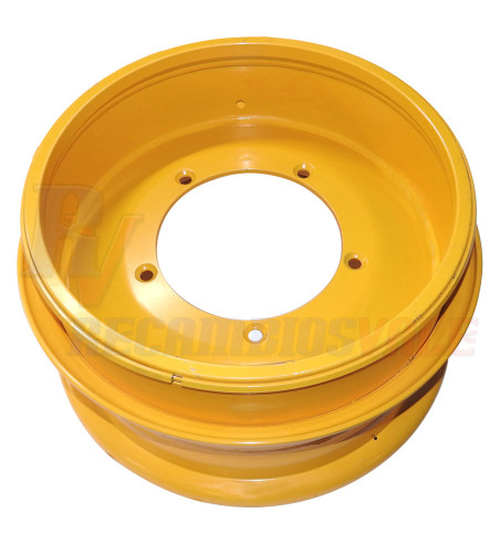 WHEEL RIM 12.00X25
