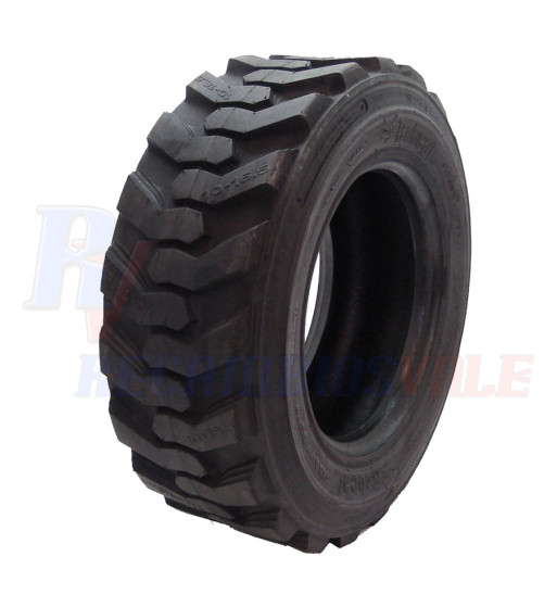 Rueda neumatica 10X16