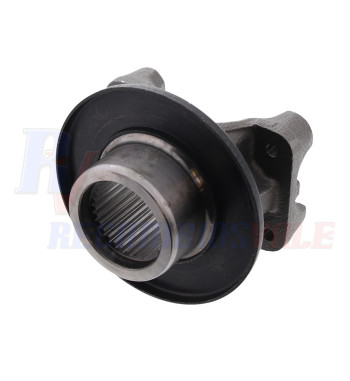 HORQUILLA ACOPLAMIENTO