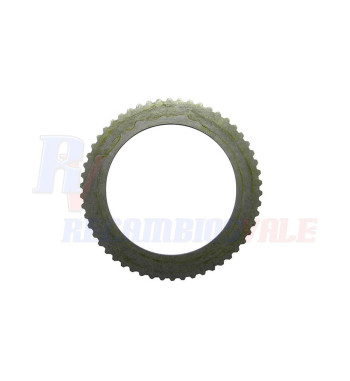 CONTRA-DISCO DE EMBRAGUE