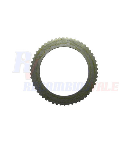 CONTRA-DISCO DE EMBRAGUE