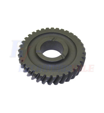 ENGRANAJE - IDLER 35T