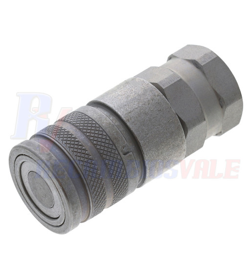 MANG. ACOPL. RAPIDO 1/2-11/1"