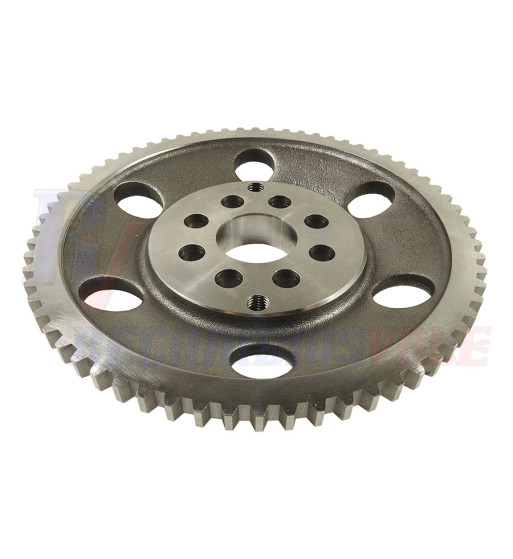 TAPA CORONA CUBO REDUCTOR