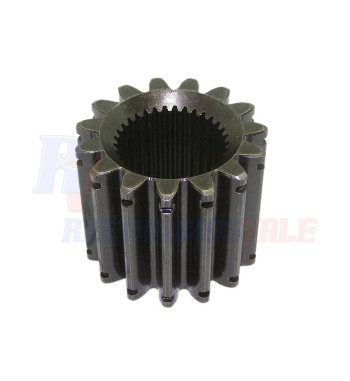 PIÑÓN DISCOS FRENO