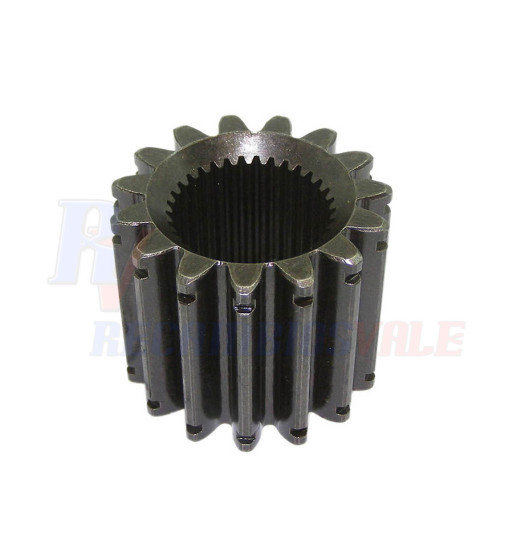 PIÑÓN DISCOS FRENO