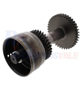 GEAR MAINSHAFT WA