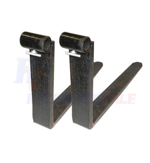 FORK - 1-1/2 X 5 X 48