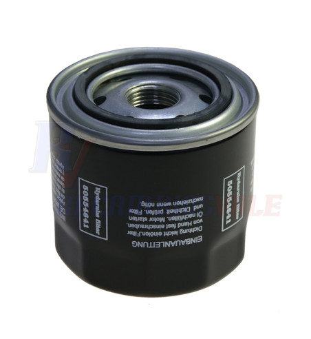 FILTRO DE TRANSMISION