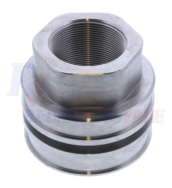 PISTON HEAD ASSY.P38.P8