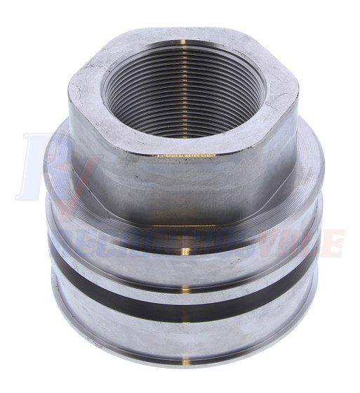 PISTON HEAD ASSY.P38.P8