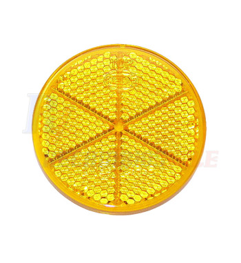 REFLECTOR NARAN. RD60 AUTOADH.