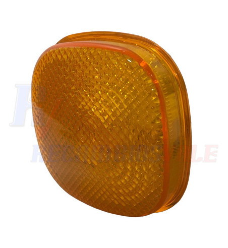 MONTAJE DE LUZ NARANJA