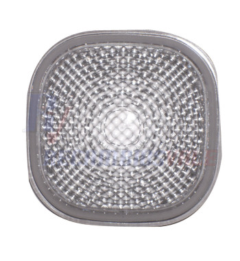 CRISTAL DE LUZ TRASERA