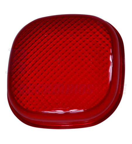 CRISTAL DEL FARO ANTINIEBLA