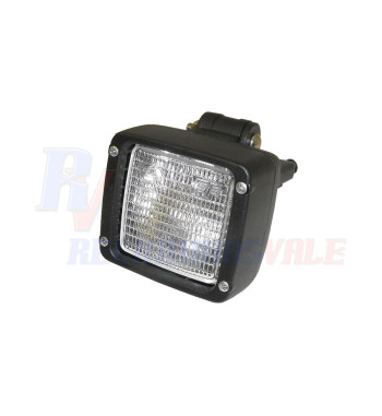 LUZ DE TRABAJO 12V
