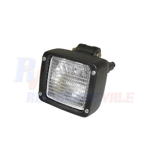 LUZ DE TRABAJO 12V
