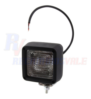 LÁMPARA DE FARO DE TRAB