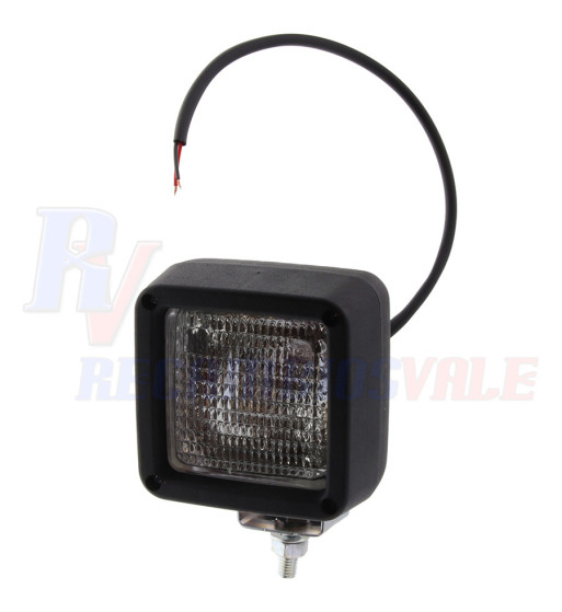 LÁMPARA DE FARO DE TRAB