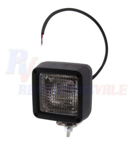 LÁMPARA DE FARO DE TRAB