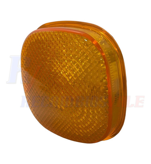 MONTAJE DE LUZ NARANJA