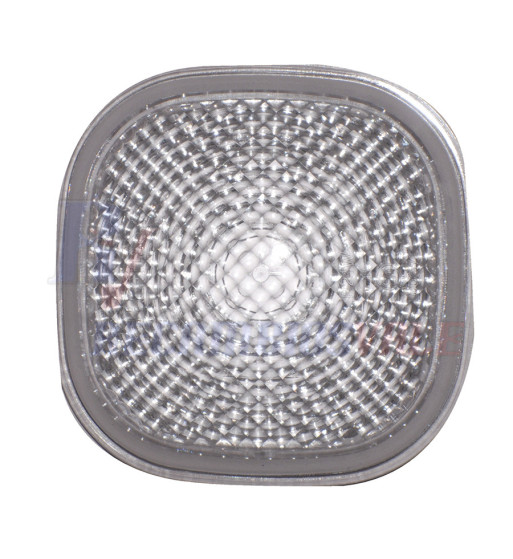 CRISTAL DE LUZ TRASERA