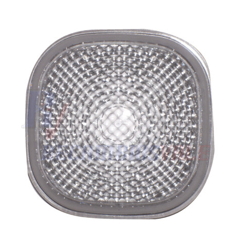 CRISTAL DE LUZ TRASERA