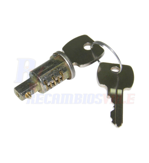 CONJUNTO LLAVE CONTACTO