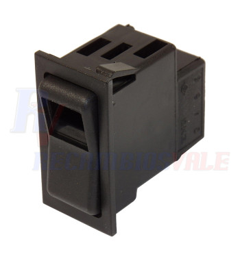 INTERRUPTOR CALEFACCÓN