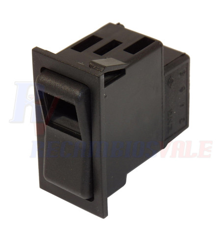 INTERRUPTOR CALEFACCÓN