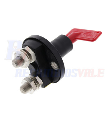 SECCIONADOR DE BATERIA