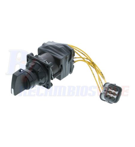 INTERRUPTOR DIRECCIÃ“N