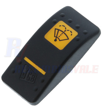 SWITCH DECAL R/WASH/WIP