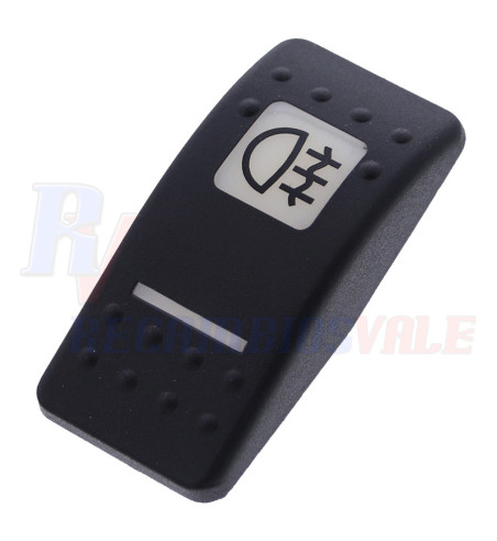 INTERRUPTOR LUZ ANTINIEBLA