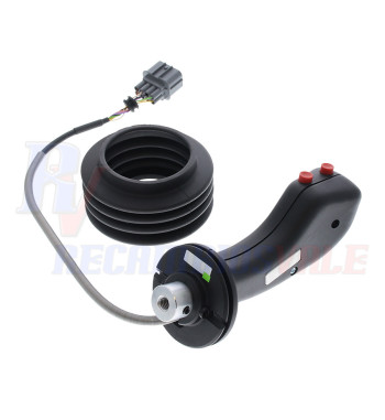 PALANCA CONTROL - FNR WITH 2