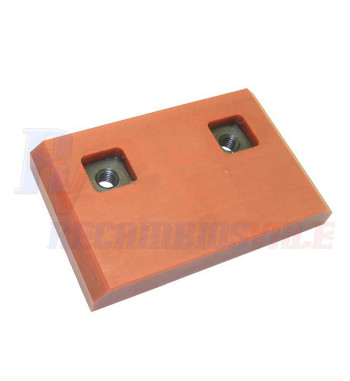 ALMOHADILLA DE DESGASTE