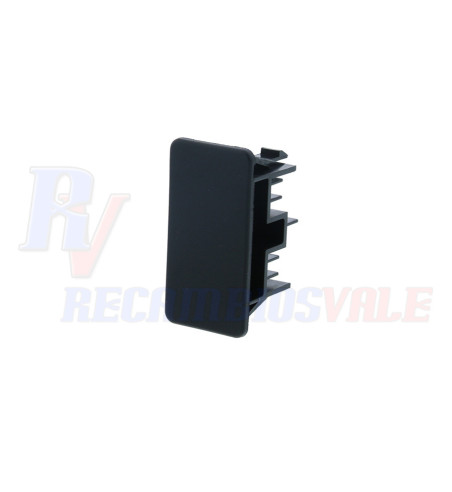 EMBELLECEDOR - CON CONECTOR