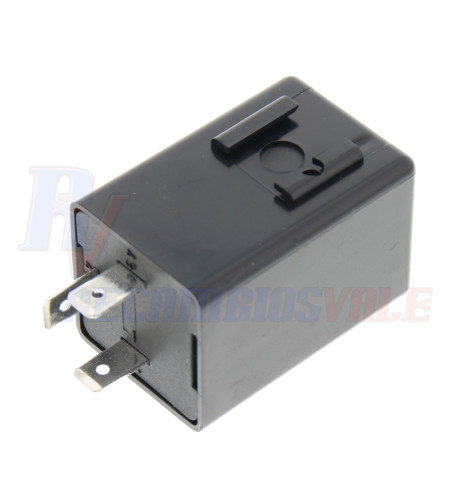 INTERMITENTE TRASERO CD 2