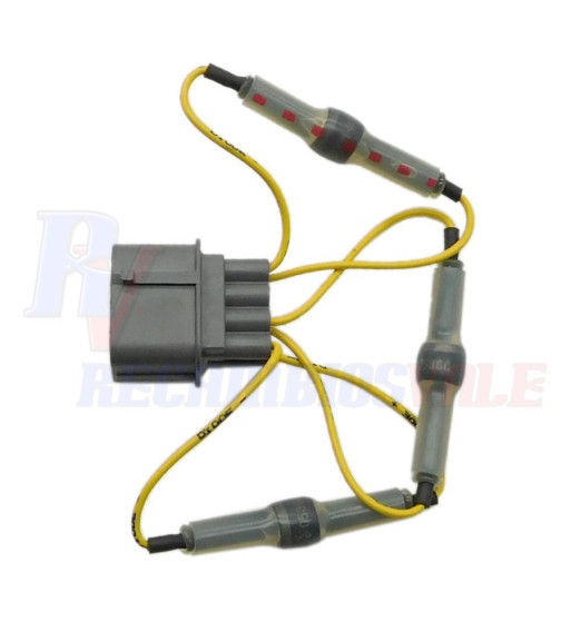 INSTALACIÓN ELÉCTRICA - TRAMO