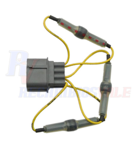 INSTALACIÓN ELÉCTRICA - TRAMO