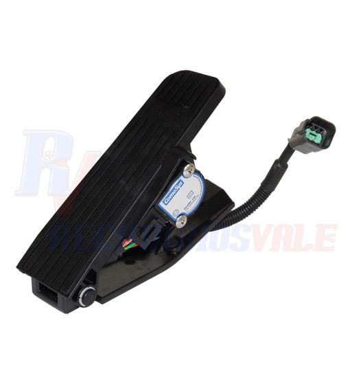 THROTTLE PEDAL ELECTRIC (