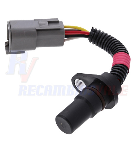 SPEED SENSOR (6 SPEED) DU
