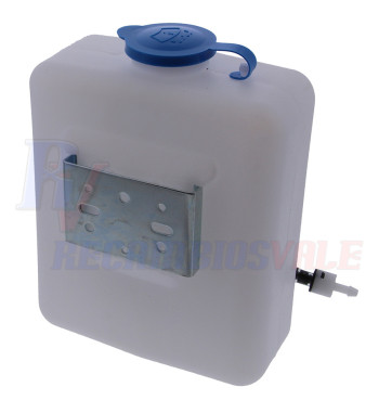 ARANDELA DE LA BOTELLA- BOMBA