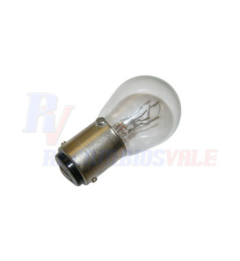 BULB 12V 215W BA15D