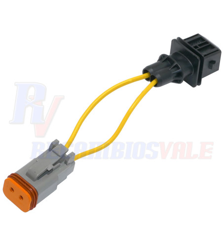 CABLE 12V