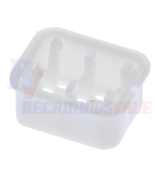 4 WAY SOCKET RETAINER