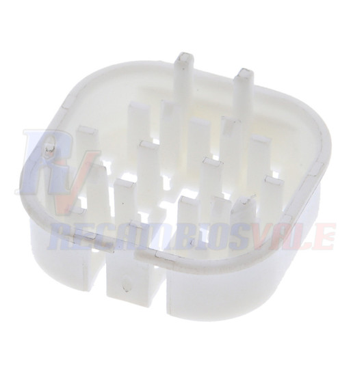 14 WAY SOCKET RETAINER